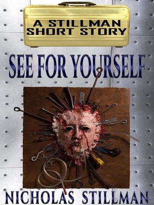 cover image of See for Yourself